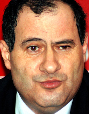 Marian Neacșu se ia la trântă cu «statul paralel și ilegitim»