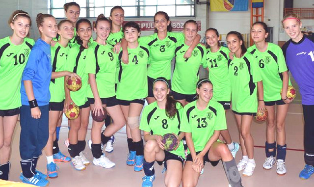 Victorii clare pentru CSS Slobozia