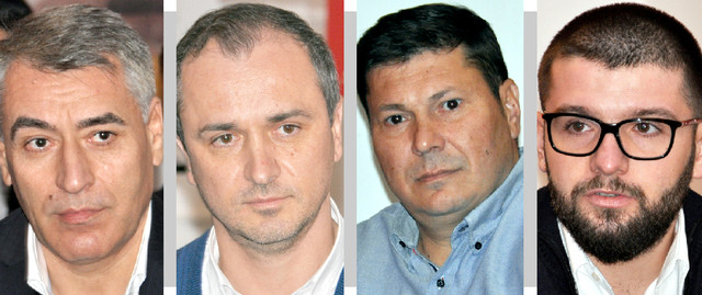 PSD Ialomița a împrumutat bani de la viitorii parlamentari