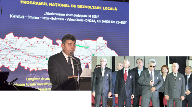 Victor Moraru a umilit 25 de ani de administrație locală
