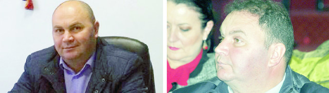 Primarul Mihăilă își pune singur mâna-n cap