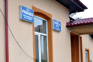 Probleme administrative în Consiliul Local Bărbulești