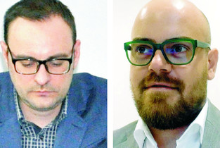 Moraru și-a concediat doi consilieri personali