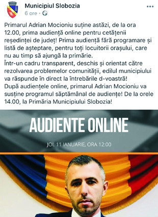 Reclama e sufletul comerțului electoral