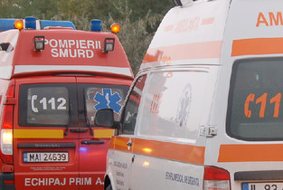 Transferul cazurilor medicale este blocat de un Ordin al Ministerului Sănătății