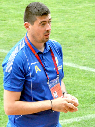 «Cu 9 puncte în primele 3 etape relansăm campionatul!»