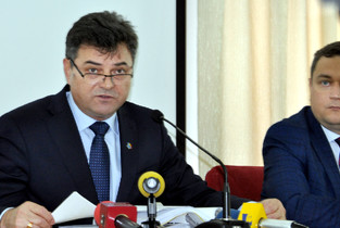 Investiții japoneze pentru Aeroportul de la Alexeni
