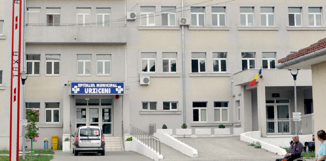 Spitalul Municipal Urziceni are nevoie de un aparat de radiologie