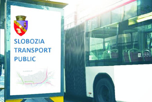 Primăria Slobozia investește 5 milioane de euro în transportul public