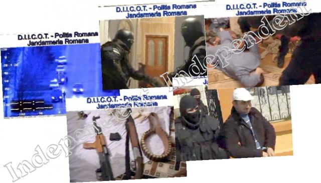 Clanurile Bocioc și Poligrad au speriat Europa cu sprijinul autorităților locale