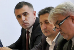 Administrația Mocioniu gestionează un buget de criză
