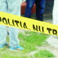 Căzănești: Și-a înjunghiat concubina cu un cuțit