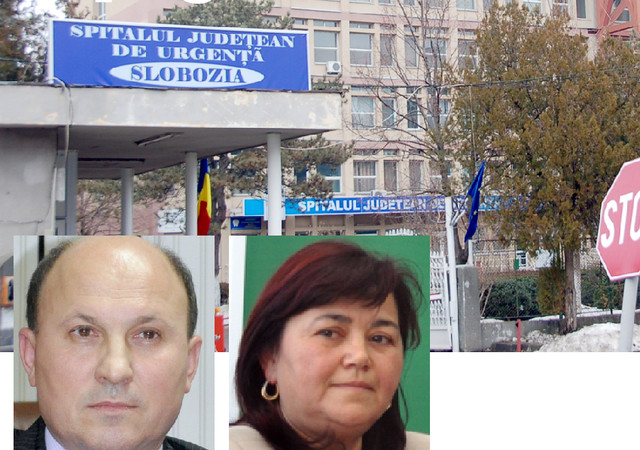 Papagalii Marianei Iancu