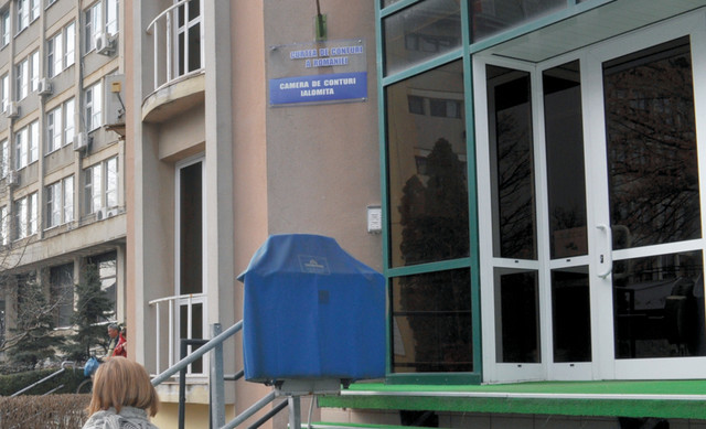 Jaf financiar de 14,5 milioane de lei în primăriile din Ialomița