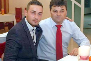 Valentin Moraru calcă pe urmele Președintelui