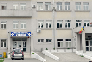 Spitalul Municipal Urziceni, parte civilă în peste 2000 de procese penale 