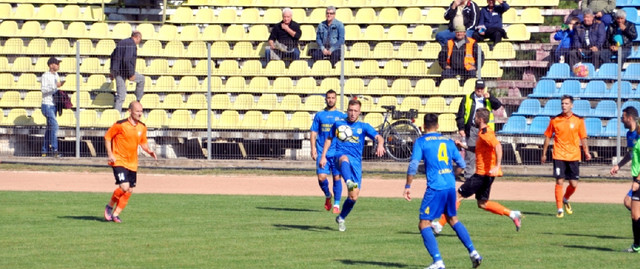 Start de retur în forță