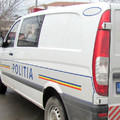 Iazu: Arestat pentru «tentativă de omor» după ce și-a înjunghiat fiul cu un cuțit