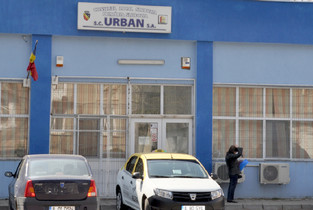 Indemnizații de ședință pentru AGA Urban