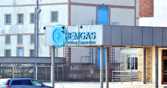 O nouă concediere colectivă la Combinatul Chimic 