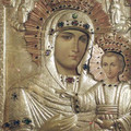 Episcopia Sloboziei și Călărașilor: Icoana Făcătoare de Minuni a Maicii Domnului de la Mânăstirea Secu, la Slobozia