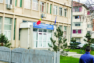 Inspectoratul Școlar Județean Ialomița are un șef provizoriu