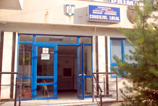 Scandal public la Primăria Țăndărei (II)