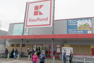 Kaufland FURĂ «greșind» etichetele