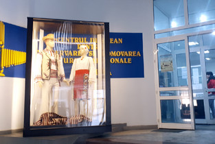 Nepotism pe bani publici la Centrul Județean pentru Conservarea și Promovarea Culturii Tradiționale Ialomița