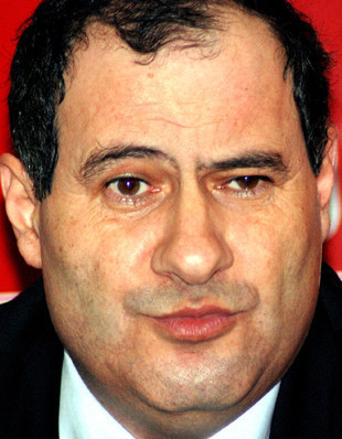 Președintele PSD Ialomița, angajat cu juma' de normă la ANRE