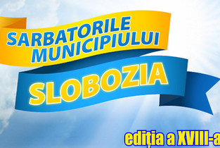 Artiști de 30 mii de euro la Sărbătorile Sloboziei