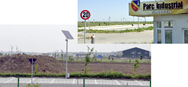 Parcul Industrial IMM moare, dar nu se predă!