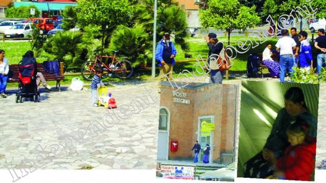 Un primar italian evacuează 7 familii de rromi originare din Țăndărei
