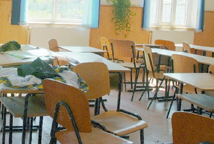 A scăzut dramatic numărul copiilor din Ialomița înscriși la școală!