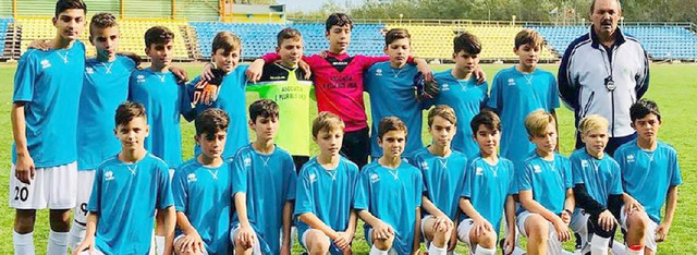 «Grupa 2005», locul II la Galați