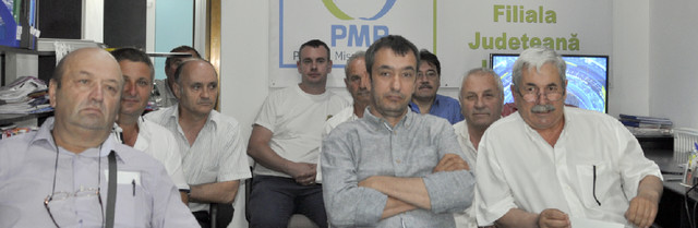 Nimeni nu-l cumpără pe «senatorul lui Dumnezeu»!