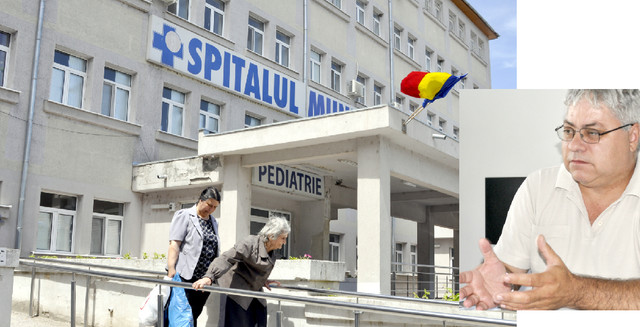 Criză de medici specialiști la Spitalul Municipal «Anghel Saligny» Fetești