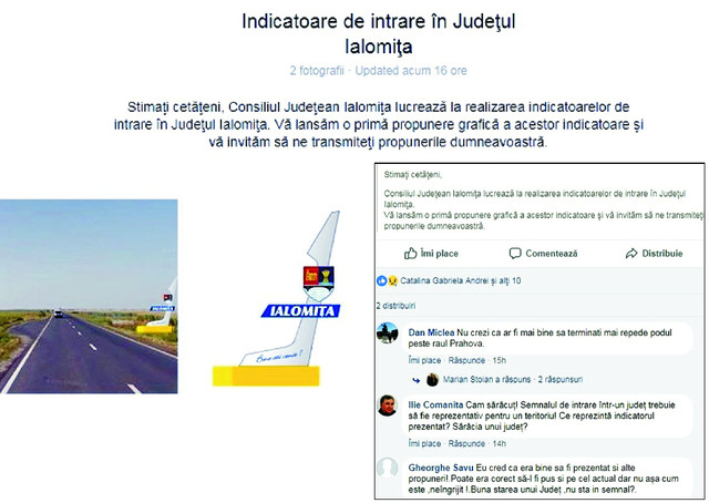 Ilie Comănița atacă necruțător inițiativele Consiliului Județean