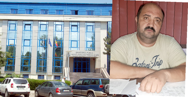 Afaceristul Marian Aldea din Slobozia a plătit degeaba un prejudiciu de 2 milioane de lei