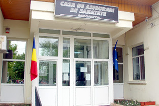 Ialomița are mai puține persoane asigurate medical