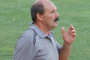 Rămânem ciuca bătăilor