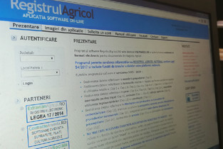Primarii din Ialomița amână completarea Registrului Agricol Electronic