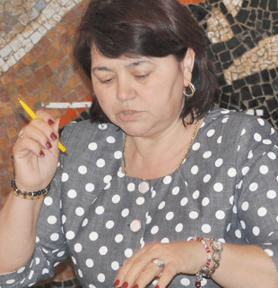 Mariana Iancu a interzis accesul presei în spital