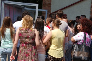 Procentul de promovare al elevilor ialomițeni a scăzut cu 10,97%!