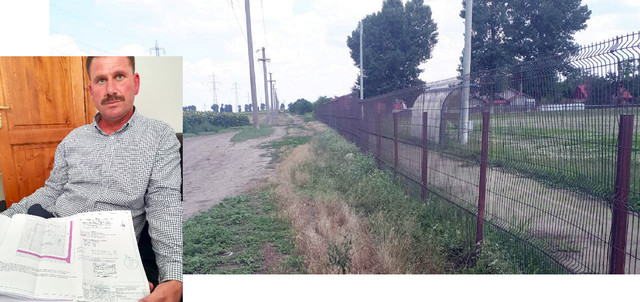 Investiție blocată în Consiliul Local M. Kogălniceanu