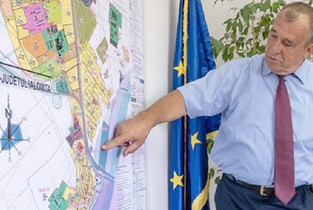 Bani guvernamentali pentru școlile și grădinițele din Fetești