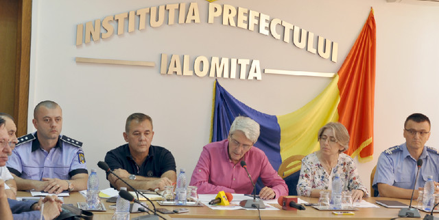 Ialomița a pierdut războiul cu Pesta Porcină Africană