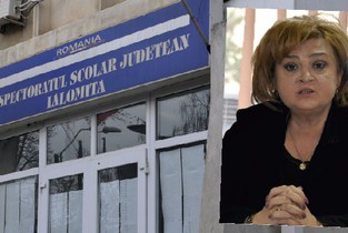 Manuela Zainea a schimbat inspectorii școlari