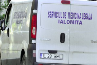 Cadavre abandonate în frigiderele de la Morgă