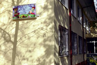 Scandal la Grădinița «Piticot» Slobozia
